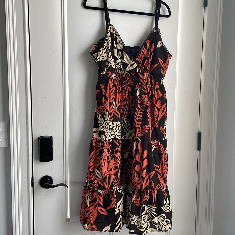 Ashley Stewart, size 2x, summer dress tub 2